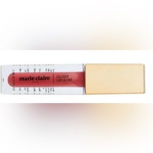 Marie Claire Paris Glossy Lip Gloss